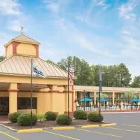 Days Inn by Wyndham Orangeburg South、オレンジバーグのホテル