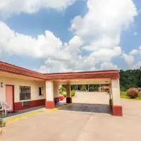 Days Inn by Wyndham Yazoo City, Hotel in Yazoo City