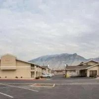 Royal Inn Provo, hotel in Provo