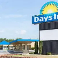 Days Inn by Wyndham Washington, ξενοδοχείο σε Ουάσινγκτον