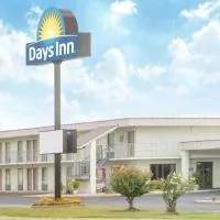 Days Inn by Wyndham Ripley, hôtel à Ripley