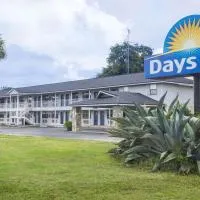 Days Inn by Wyndham Madison, hotel i Madison