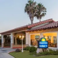 Days Inn by Wyndham Camarillo - Ventura, hotel en Camarillo
