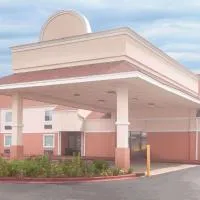 Days Inn by Wyndham Alma ARKANSAS, hotel a Alma