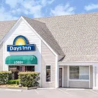 Days Inn by Wyndham Cullman, hotel u gradu 'Cullman'