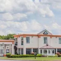 Days Inn by Wyndham Windsor Locks / Bradley Intl Airport, готель у місті Вінсор-Локс