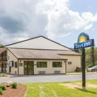 Days Inn by Wyndham Athens, hotell sihtkohas Athens