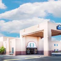 Days Inn & Suites by Wyndham Lordsburg