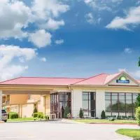 Days Inn by Wyndham Joplin, hotel v destinaci Joplin