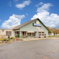 Days Inn by Wyndham International Falls, hotel poblíž Falls International - INL, International Falls