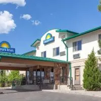 Days Inn by Wyndham Missoula Airport, hotell sihtkohas Wye