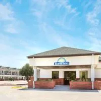 Days Inn by Wyndham Paxton, hotelli kohteessa Paxton