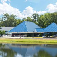 Days Inn by Wyndham Savannah Airport, hotel near Savannah/Hilton Head International Airport - SAV, Savannah