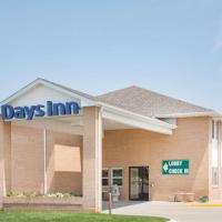 Days Inn by Wyndham Lexington NE, Hotel in der Nähe vom Flughafen Lexington Airport - LXN, Lexington