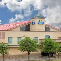 Days Inn by Wyndham Lubbock South, hotel i Lubbock