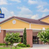 Days Inn by Wyndham Lake Village, hotel poblíž Mid-Delta Regional - GLH, Lake Village