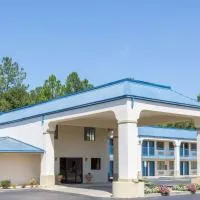 Days Inn by Wyndham Picayune, hotel v destinaci Picayune