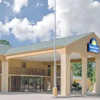 Days Inn by Wyndham Andalusia, hôtel à Andalusia