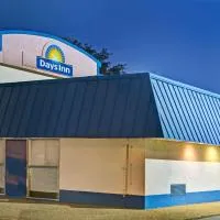 엘리자베스 시티에 위치한 호텔 Days Inn by Wyndham Elizabeth City