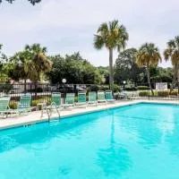 Days Inn by Wyndham Little River, hôtel à Little River