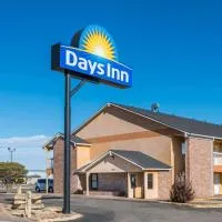 Days Inn by Wyndham Russell, hotel en Russell