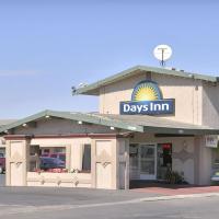 Days Inn by Wyndham Yuba City