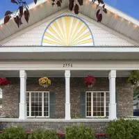 Days Inn by Wyndham Grayling、グレイリングのホテル