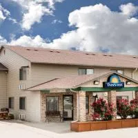 Days Inn by Wyndham Mexico, hotel en Mexico
