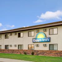 Days Inn by Wyndham Monticello, hotel in Monticello
