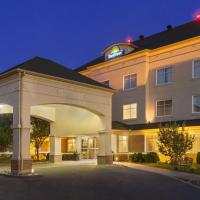 Days Inn by Wyndham Ottawa Airport, hotel near Ottawa Macdonald-Cartier International Airport - YOW, Ottawa