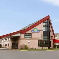 Days Inn by Wyndham Trois-Rivieres, hotel v destinaci Trois-Rivières
