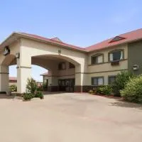 Days Inn by Wyndham Childress, hotel din Childress