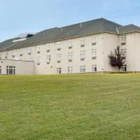 Days Inn by Wyndham Orillia, hotel v destinaci Orillia