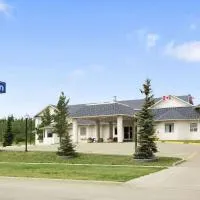 Days Inn by Wyndham Hinton, hotel u gradu Hinton