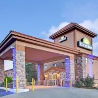 Days Inn by Wyndham Ridgefield NJ, hotel sa Ridgefield