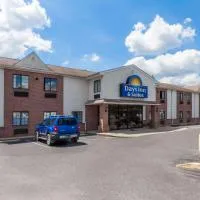 Days Inn & Suites by Wyndham Cambridge, hotel Cambridge-ben