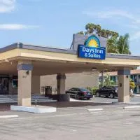 Days Inn by Wyndham San Diego-East/El Cajon: El Cajon şehrinde bir otel
