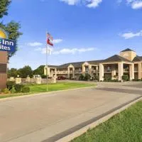 Days Inn & Suites by Wyndham Stuttgart, hotel u gradu Stuttgart