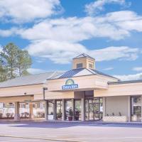 Days Inn by Wyndham Attalla, hotel poblíž Northeast Alabama Regional - GAD, Attalla