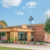 Days Inn by Wyndham Calvert City - Paducah East, готель у місті Calvert City