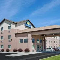 Days Inn by Wyndham Brigham City, hotel Brigham Cityben