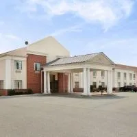 Days Inn by Wyndham Alta Vista, hotel en Altavista