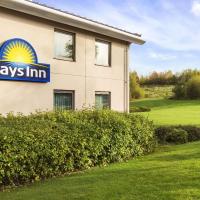 Days Inn Cannock - Norton Canes