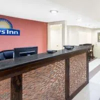 Days Inn by Wyndham Geneva/Finger Lakes, hôtel à Geneva