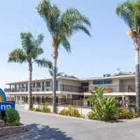 Days Inn by Wyndham Santa Maria, hotel v destinaci Santa Maria