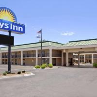 Days Inn by Wyndham Las Cruces, hotel near Las Cruces International - LRU, Las Cruces