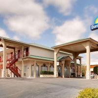 Days Inn by Wyndham San Angelo, hotel dekat San Angelo Regional (Mathis Field) Airport - SJT, San Angelo