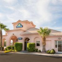 Days Inn by Wyndham Bullhead City