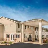Days Inn by Wyndham Osage Beach Lake of the Ozarks, hotel u gradu 'Osage Beach'