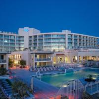 Hard Rock Hotel Daytona Beach, готель у місті Дейтона-Біч